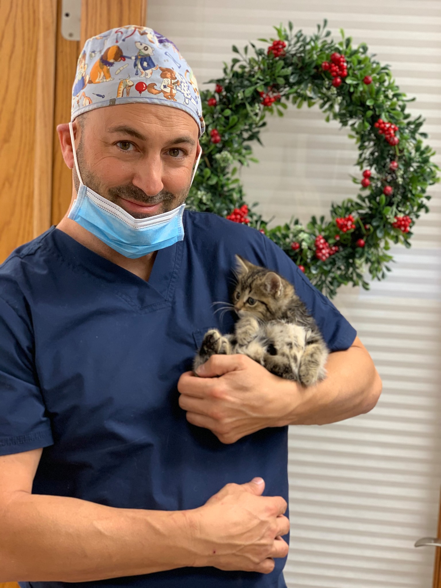 West Allis Vet Hospital