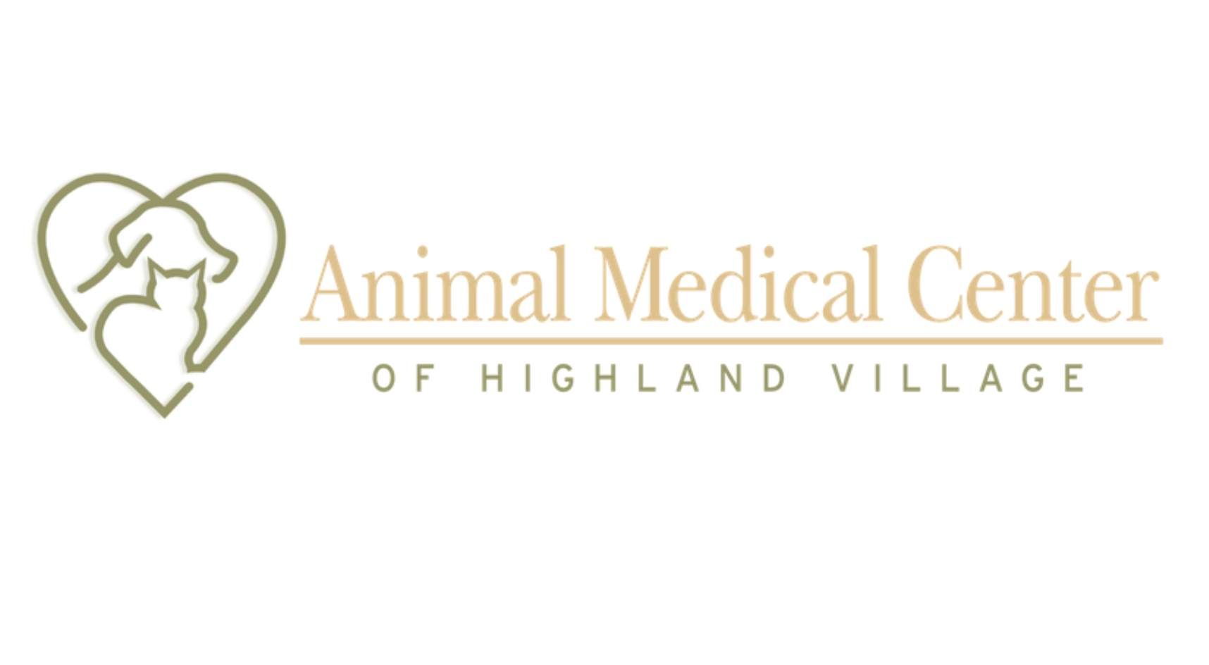 Animal Medical Center of Highland Village – Highland Village, TX