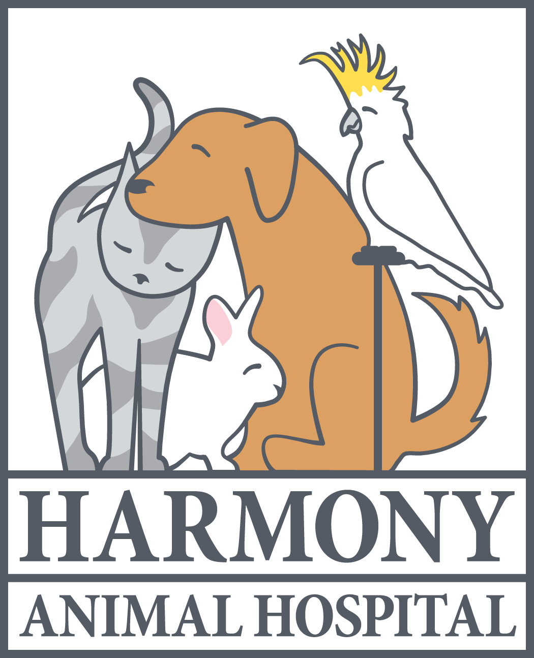 Harmony Animal Hospital – Jupiter, FL
