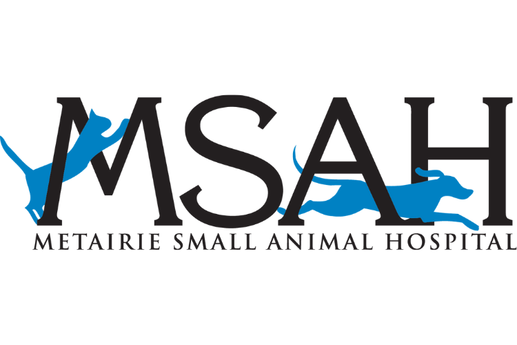 Metairie Small Animal Hospital Lakeview Clinic – New Orleans, LA