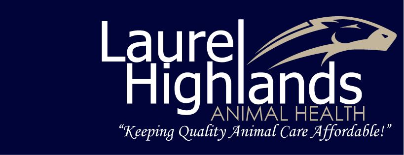 Laurel Highlands Animal Hospital – Somerset, PA