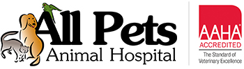 All Pets Animal Hospital – Rogers, AR