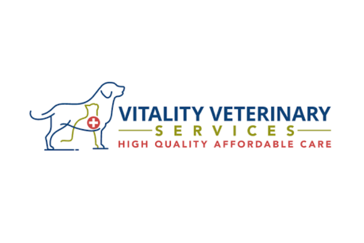 Vitality veterinary online