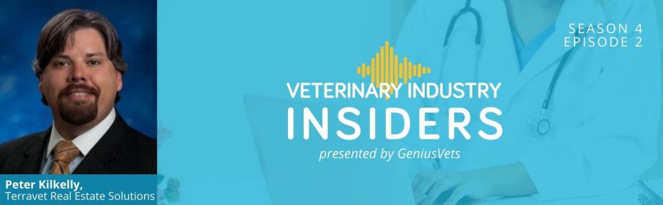 Veterinary Industry Insiders With GeniusVets and Peter Kilkelly