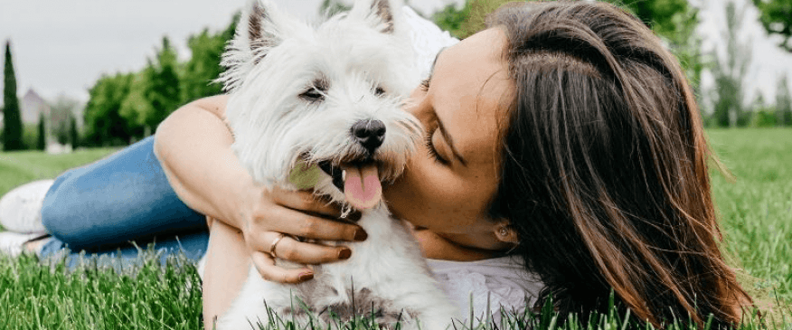 National Dog Mom's Day: 10 Ways to Be the Best Dog Mom Possible