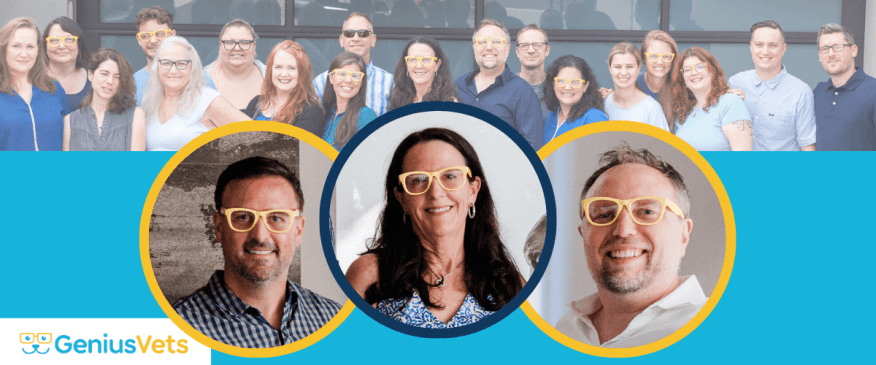 A New Year's Message from Our Founders