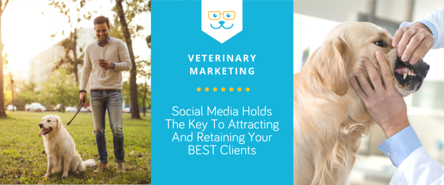 




Social Media Holds The Key To Attracting And Retaining Your BEST Clients


