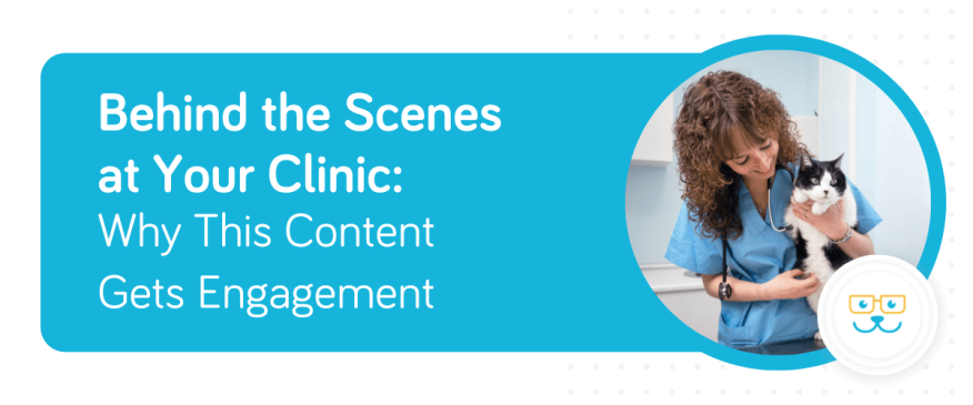 Behind the Scenes at Your Clinic: Why This Content Gets Engagement