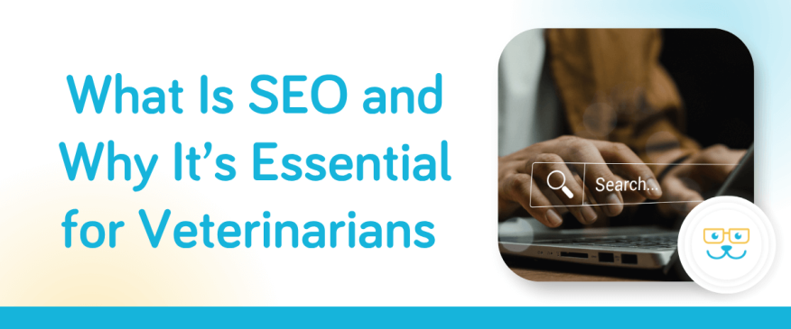 What Is SEO and Why It’s Essential for Veterinarians