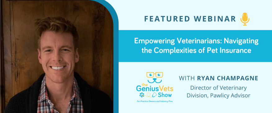 The GeniusVets Show with Ryan Champagne