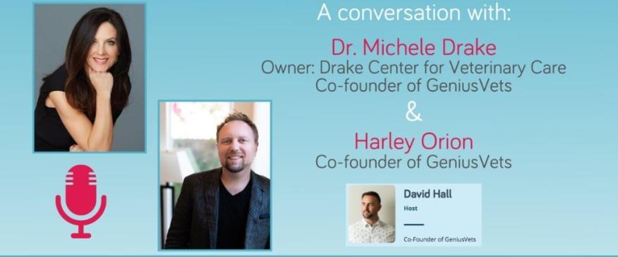 Webinar Wednesday Replay: Dr. Michele Drake and Harley Orion