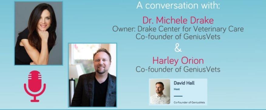 Webinar Wednesday Replay: Dr. Michele Drake and Harley Orion