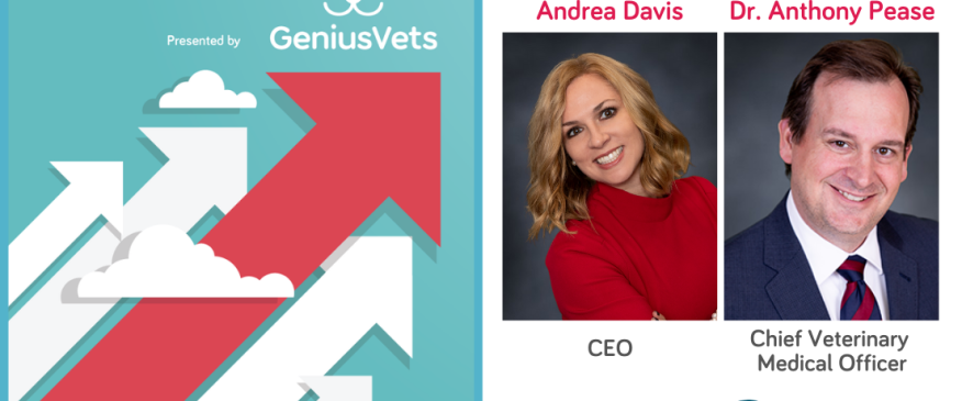 Webinar Wednesday Replay: Andrea Davis and Dr. Anthony Pease of Viticus Group