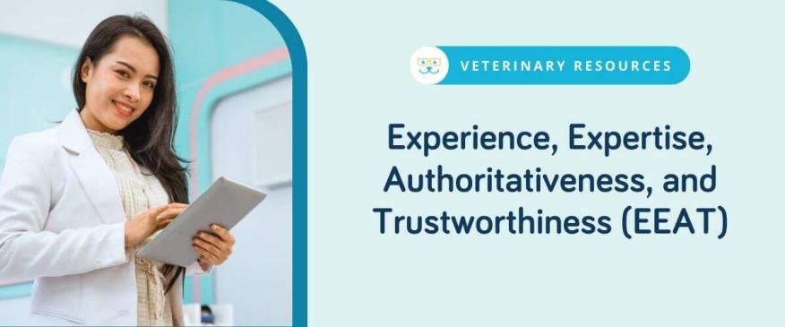 




Experience, Expertise, Authoritativeness, and Trustworthiness (EEAT)


