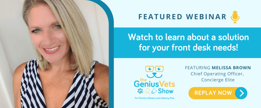 




The GeniusVets Show with Melissa Brown


