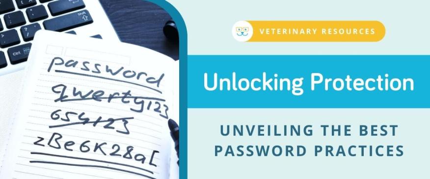




Unlocking Protection: Unveiling the Best Password Practices


