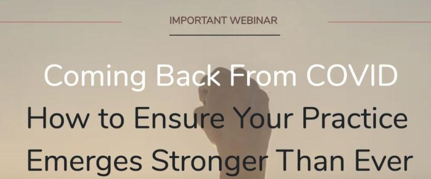 5 Tips On How to Have Your Vet Practice Thrive Post-COVID