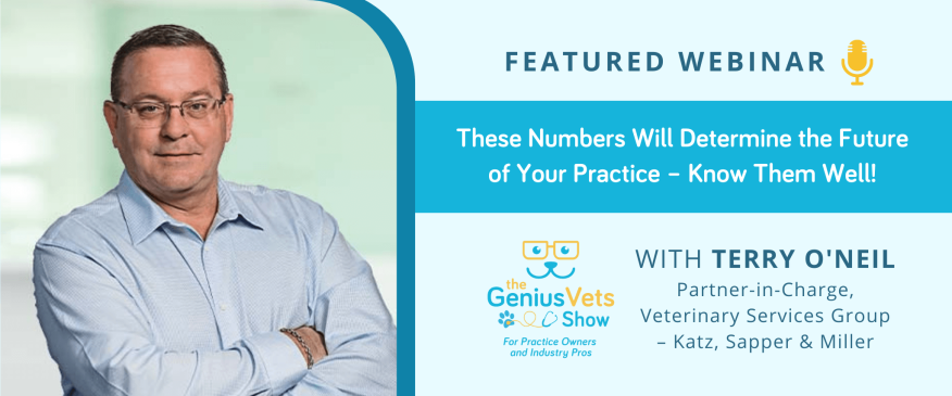 




The GeniusVets Show with Terry O&#039;Neil


