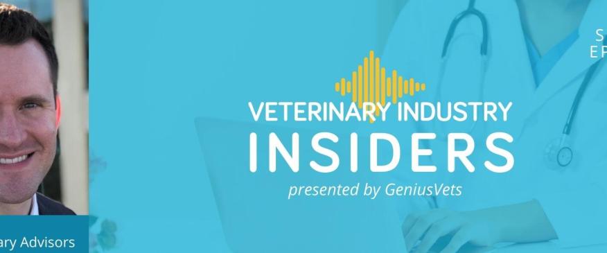 Veterinary Industry Insiders Replay: Tom Seeko