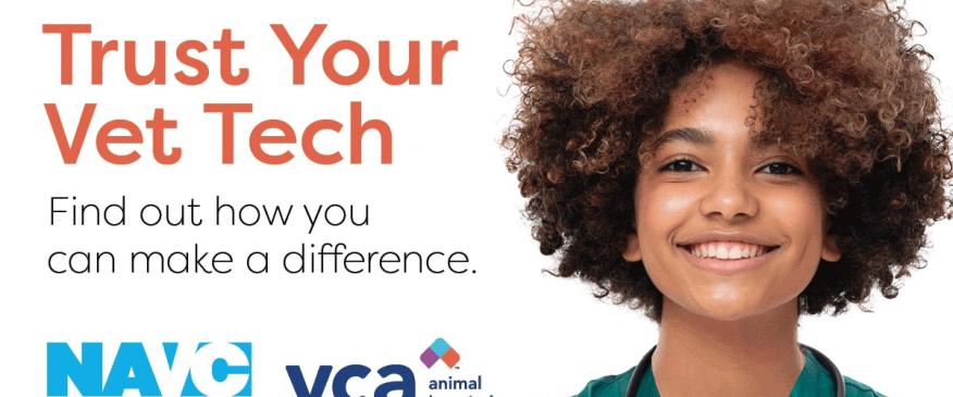 Veterinary Industry Leaders Launch Consumer Marketing Campaign to Raise Awareness and Educate Pet Owners and Practice Teams About Veterinary Nurses/Technicians