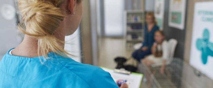 3 Critical Tips On How to Communicate With Veterinary Clients During the Pandemic