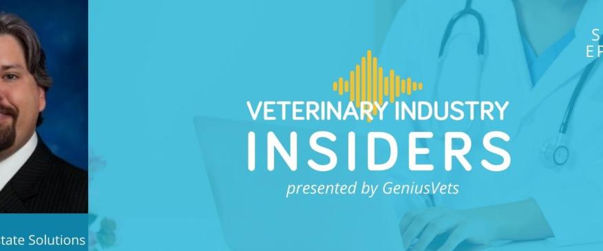 Veterinary Industry Insiders: Peter Kilkelly