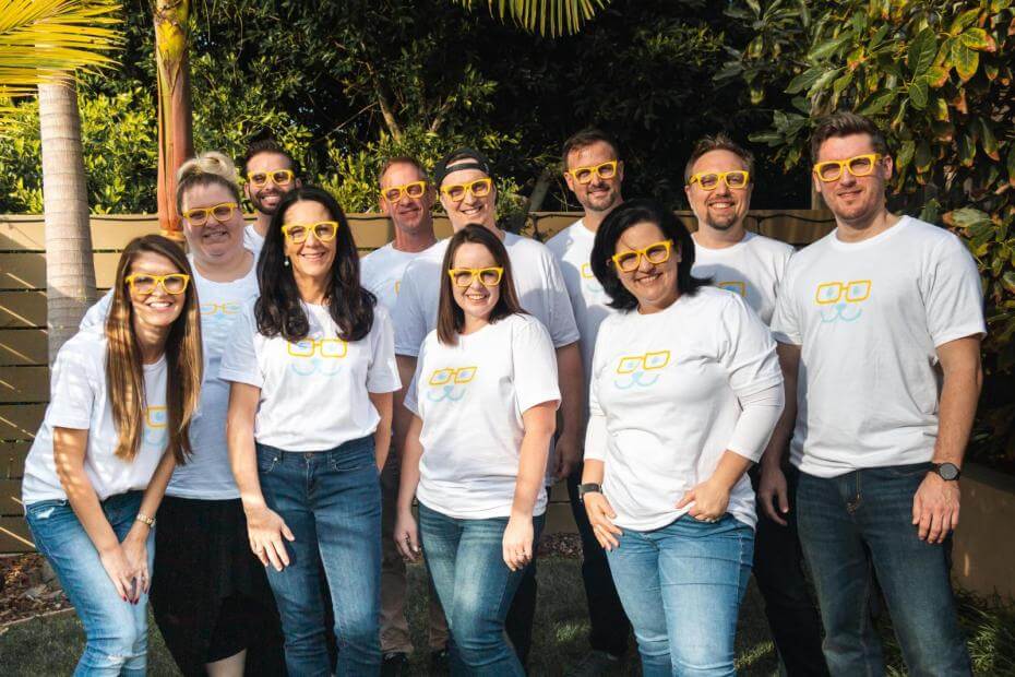 geniusvets team