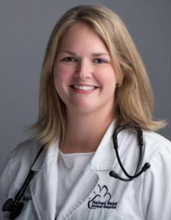 Dr. Stephanie Bode