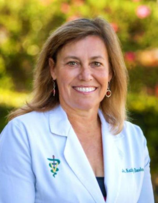 Dr. Kathy Boehme The Drake Center