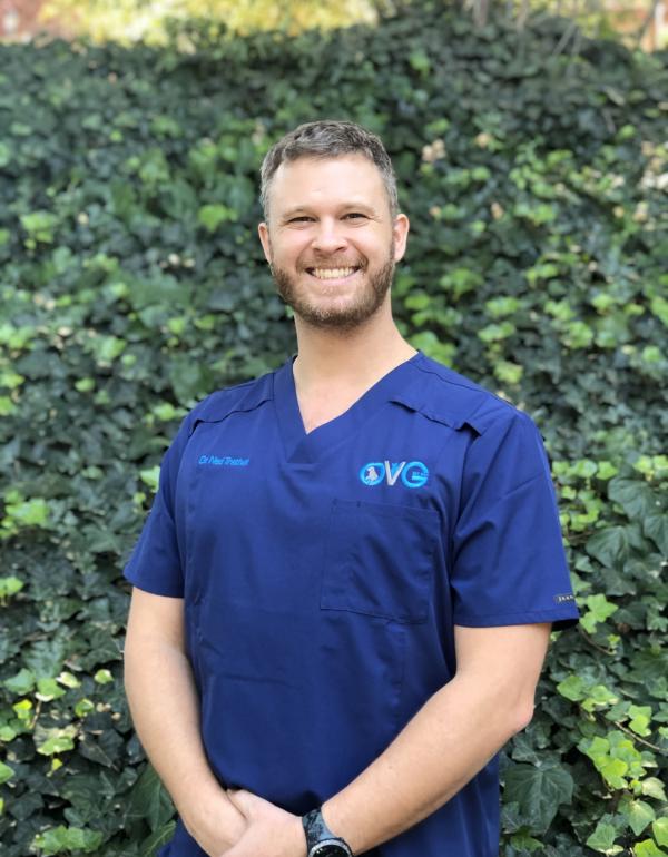 Oakdale Veterinary Group Oakdale, CA