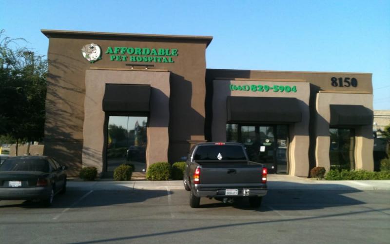 Find Pet Care Information and Veterinarians in Oil-junction, California Find Pet Care Information and Veterinarians in Oil-junction, California