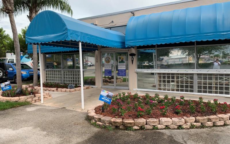 Gilley sales animal clinic
