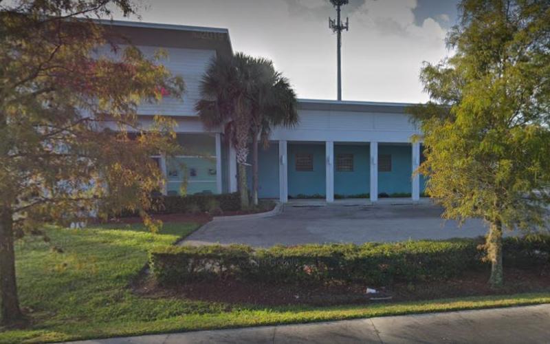 monterey animal hospital stuart fl
