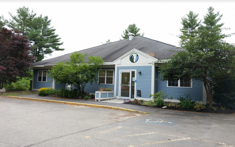 Find Pet Care Information and Veterinarians in Freeport, Maine