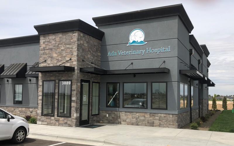 Get Pet Care Information and Find A Veterinarian Near You