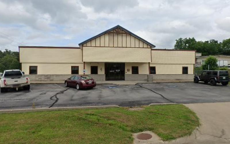 academy animal hospital joplin