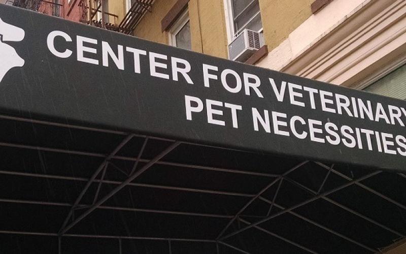 Find Pet Care Information and Veterinarians in Manhattan, Newyork