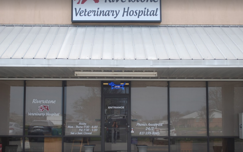 Opportunity for a Veterinary Technician at Riverstone Veterinary Hospital Opportunity for a Veterinary Technician at Riverstone Veterinary Hospital