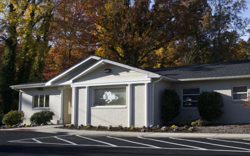 academy animal care va