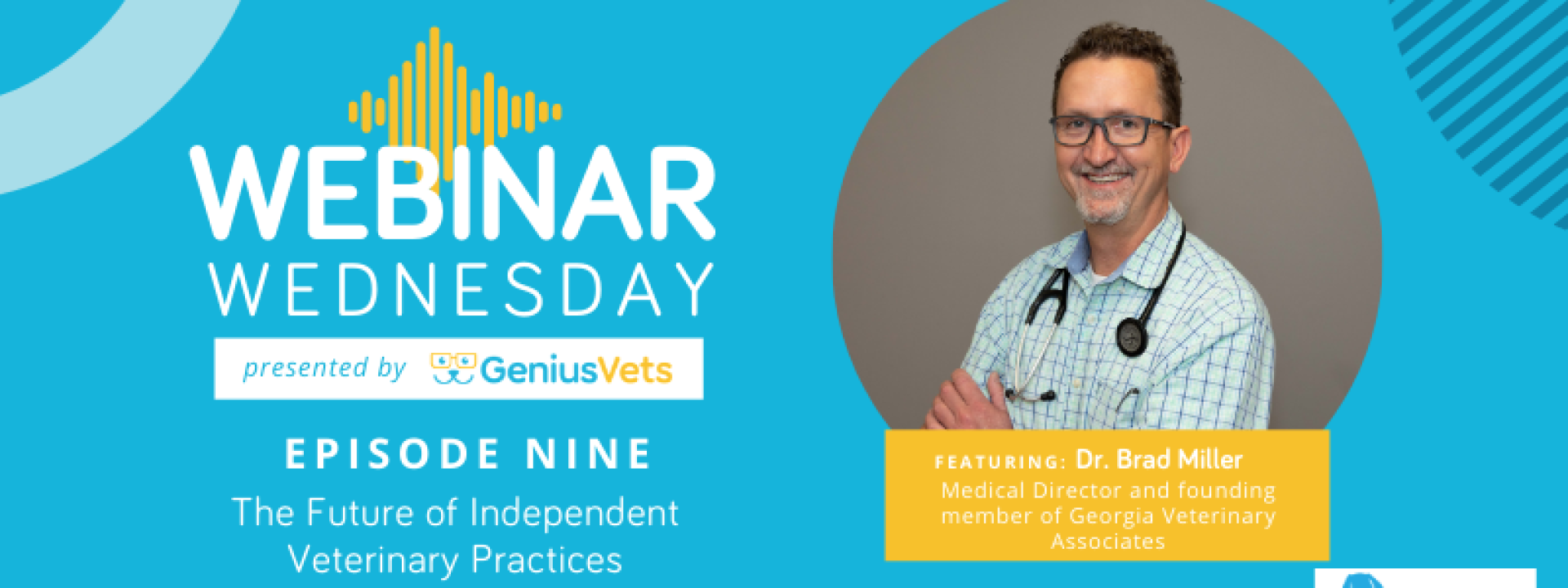 The Future of Independent Veterinary Practices With Dr. Brad Miller