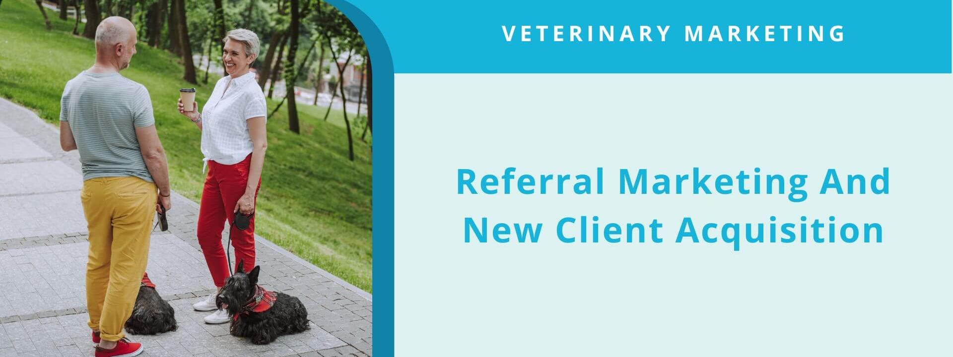Referral Marketing And New Client Acquisition