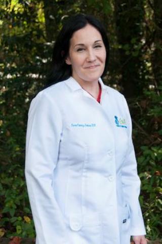 Carrie Cummings Hembree DVM