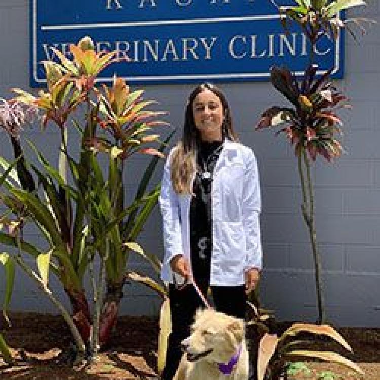 Kauai Veterinary Clinic Inc Lihue, HI