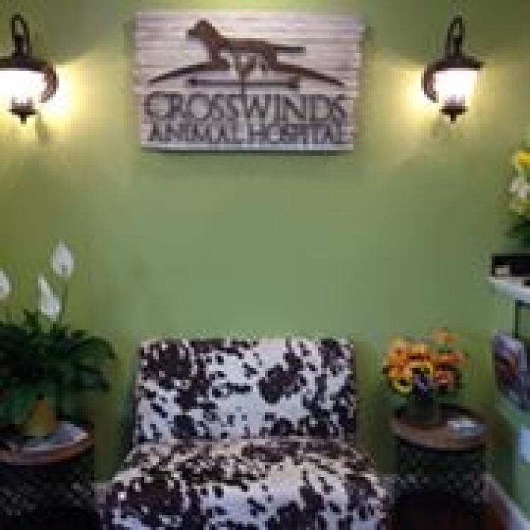 Cross Wind Animal Hospital – Greenville, SC Cross Wind Animal Hospital – Greenville, SC