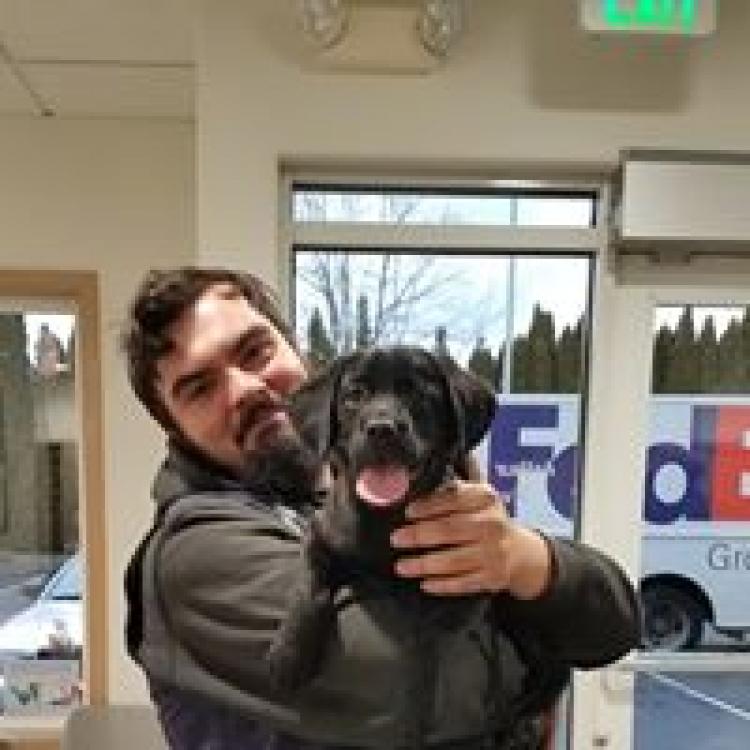 Cascade Veterinary Center Ps Marysville Wa