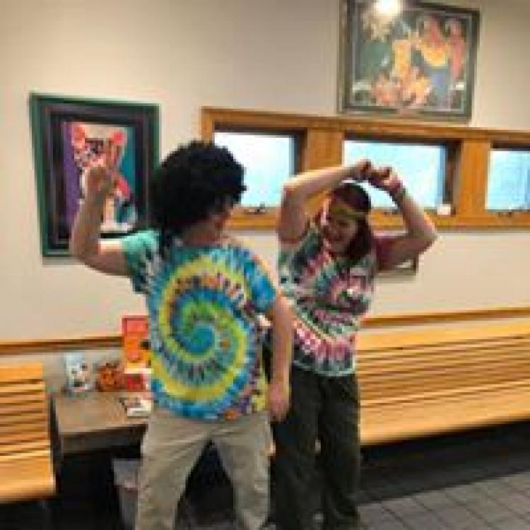 Animal Care Associate Charleston Wv