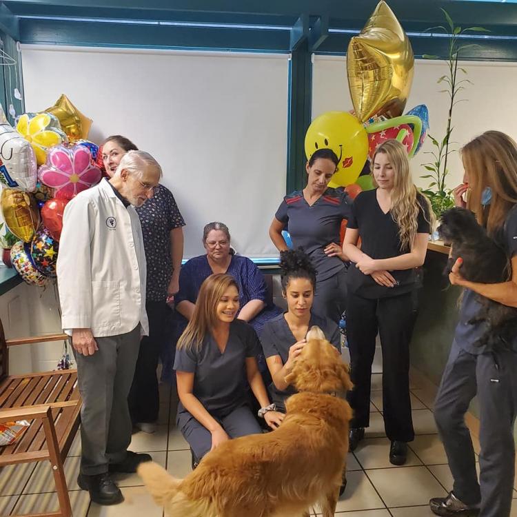 Animal Care Clinic Stockton Stockton, CA