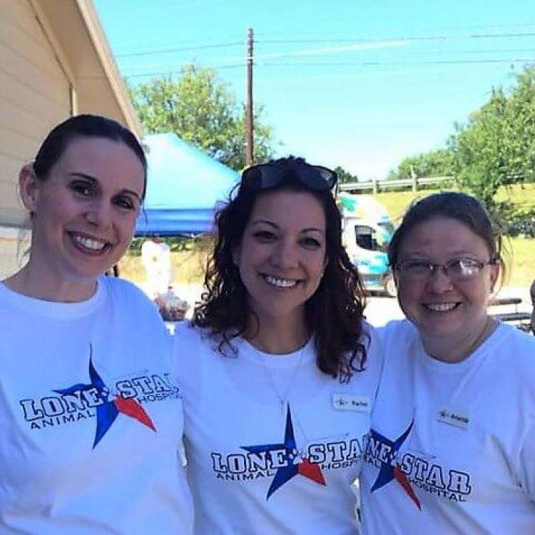 Lone Star Animal Hospital Dripping Spring, TX