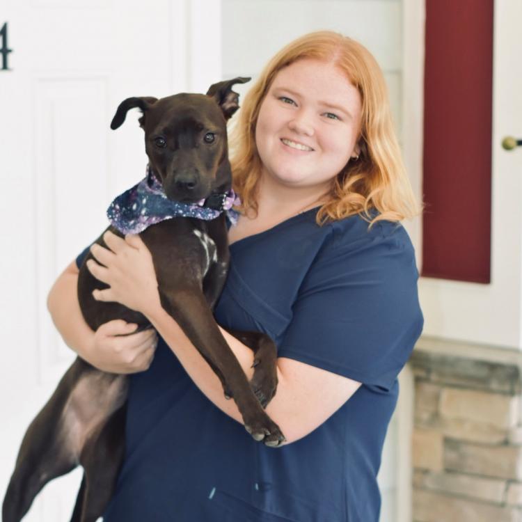 Vitality Veterinary Buford Buford, GA