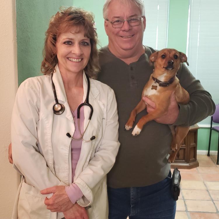 Angels Among Us Veterinary Services Bloomfield Nm
